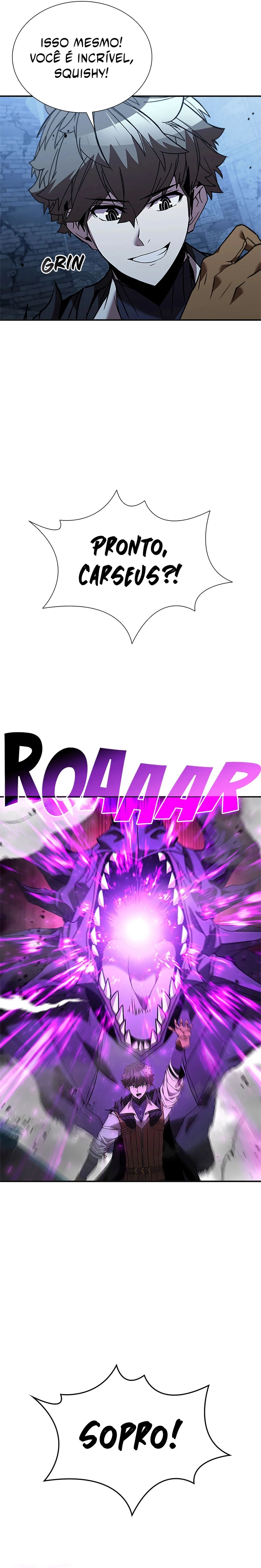 Read O Mestre Domador Pt Manga Online