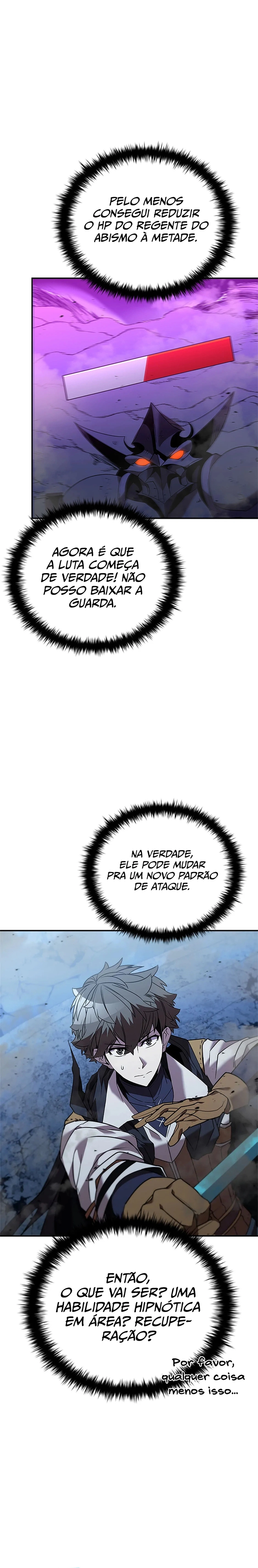 Read O Mestre Domador Pt Manga Online