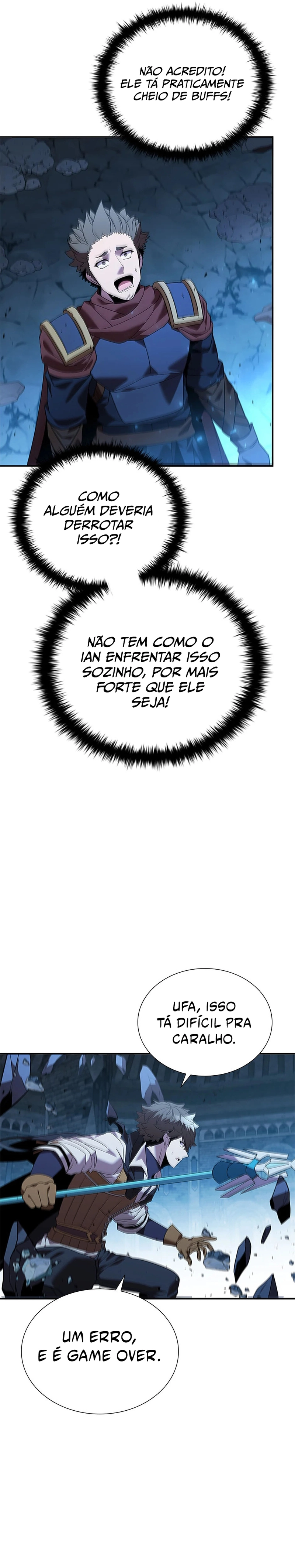 Read O Mestre Domador Pt Manga Online