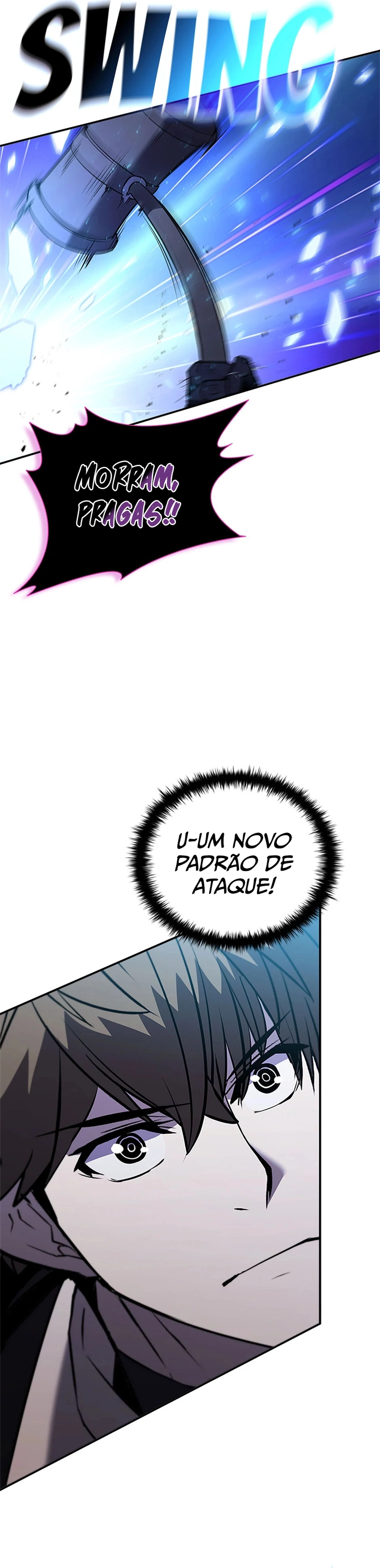 Read O Mestre Domador Pt Manga Online