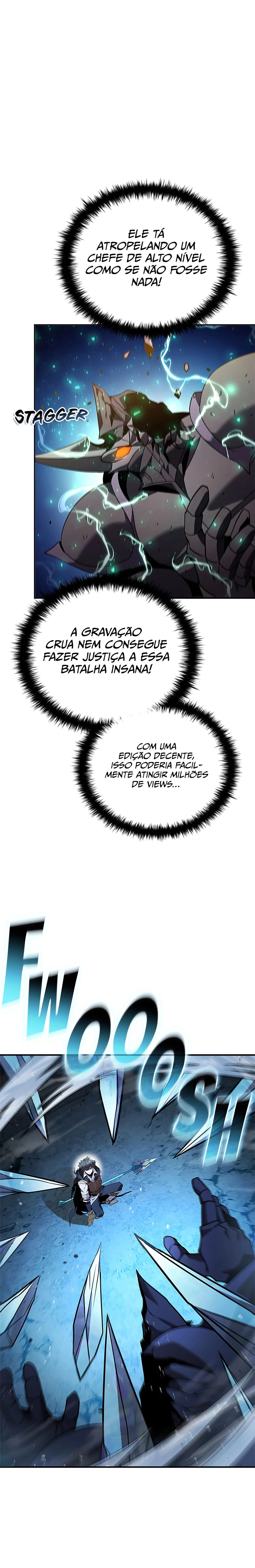 Read O Mestre Domador Pt Manga Online