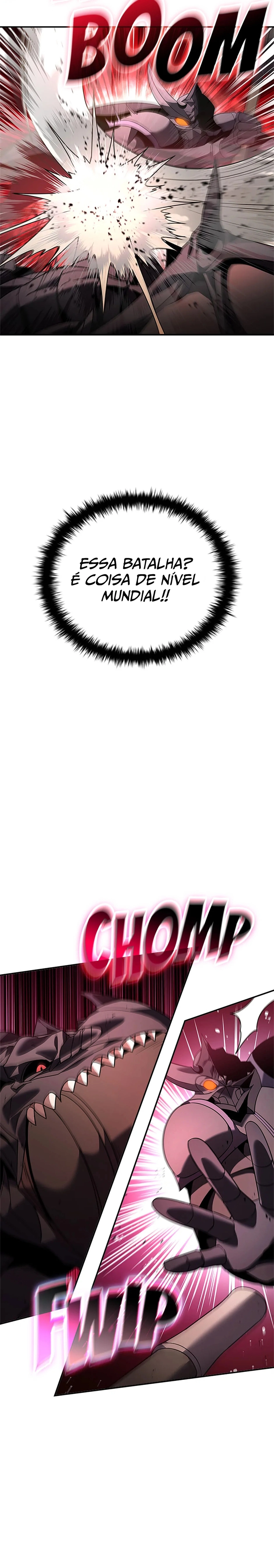 Read O Mestre Domador Pt Manga Online