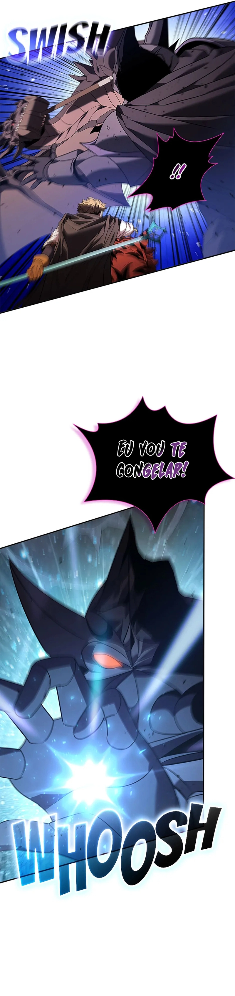 Read O Mestre Domador Pt Manga Online