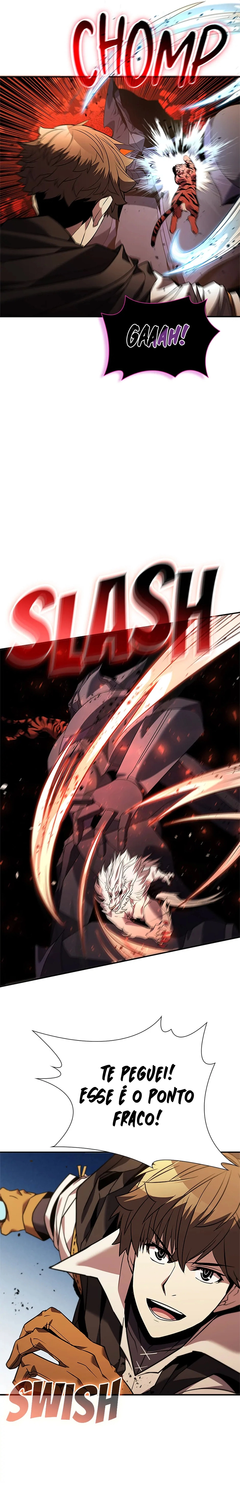 Read O Mestre Domador Pt Manga Online