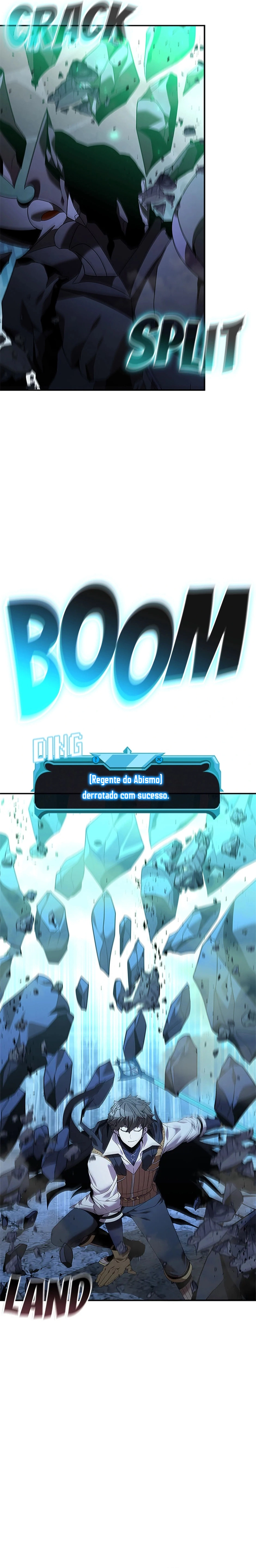 Read O Mestre Domador Pt Manga Online