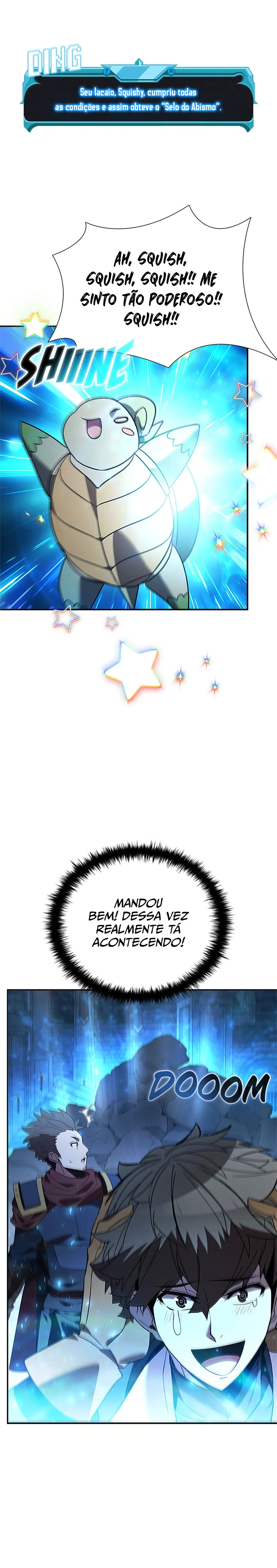 Read O Mestre Domador Pt Manga Online