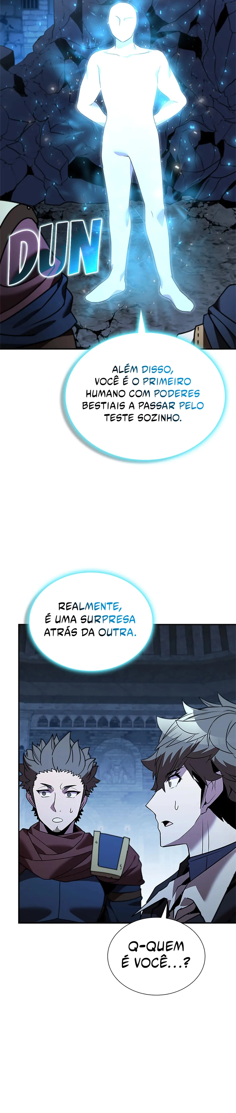 Read O Mestre Domador Pt Manga Online