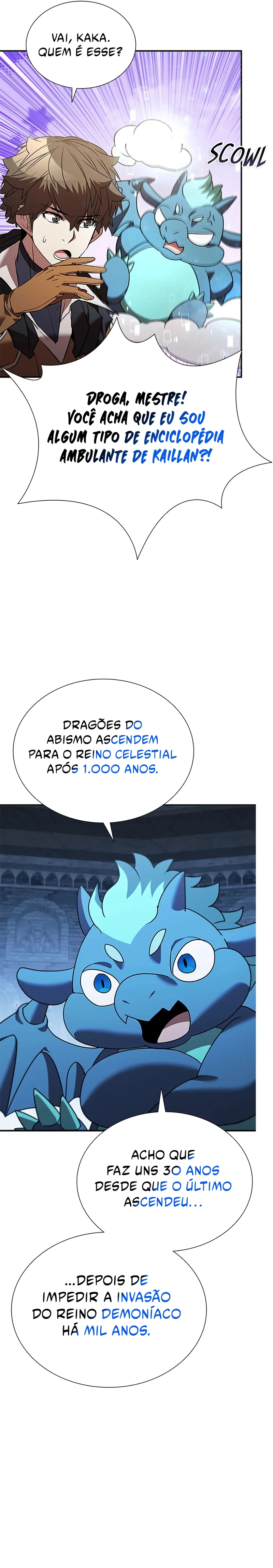 Read O Mestre Domador Pt Manga Online