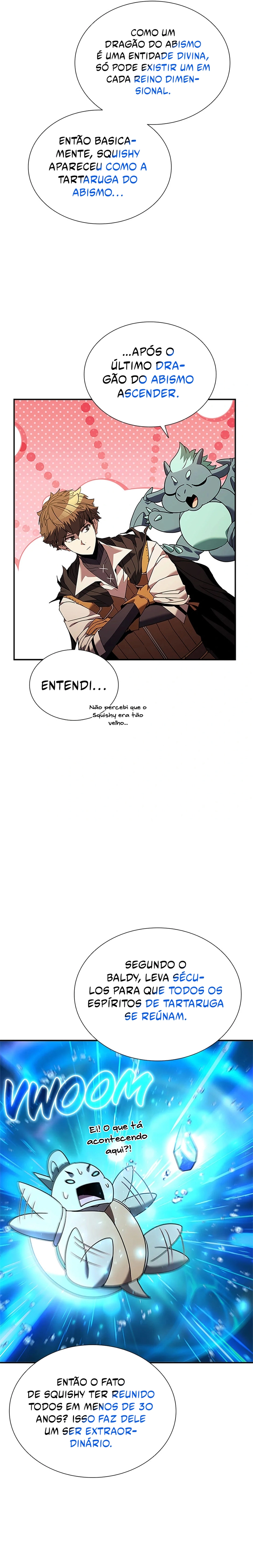 Read O Mestre Domador Pt Manga Online