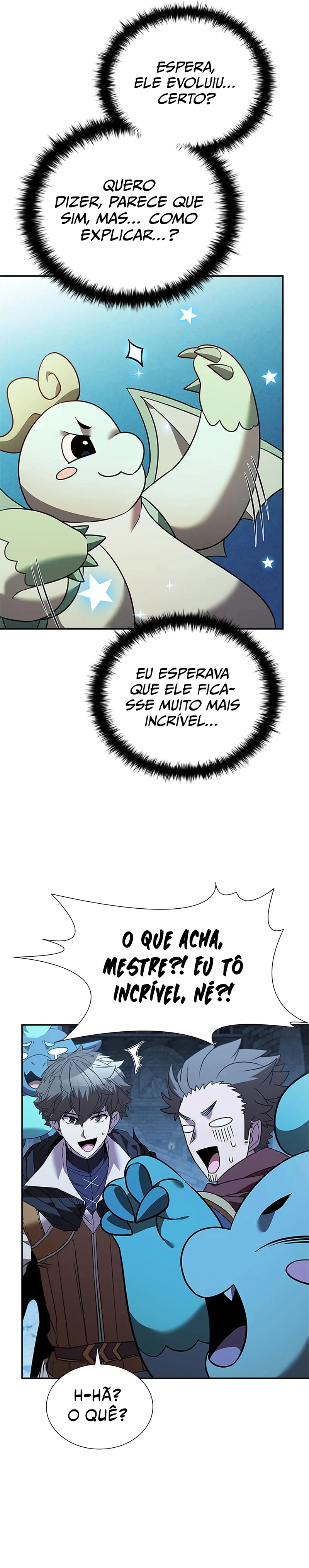 Read O Mestre Domador Pt Manga Online