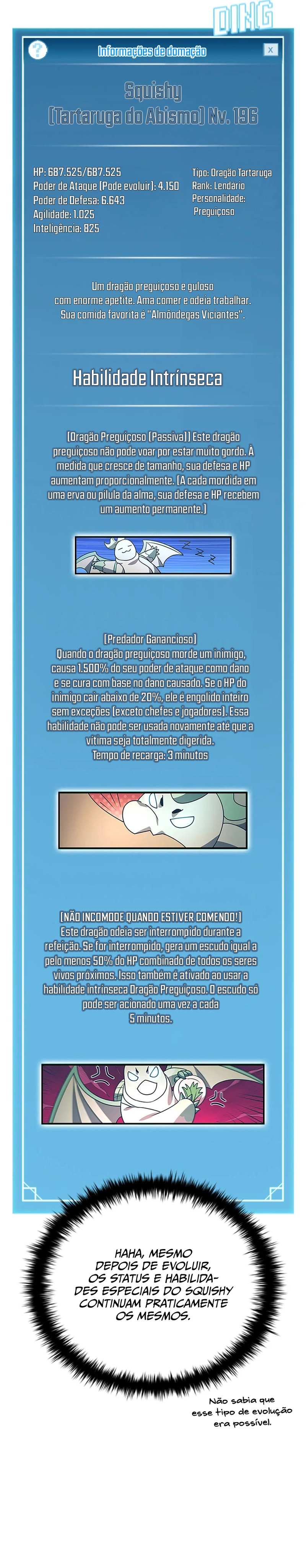 Read O Mestre Domador Pt Manga Online