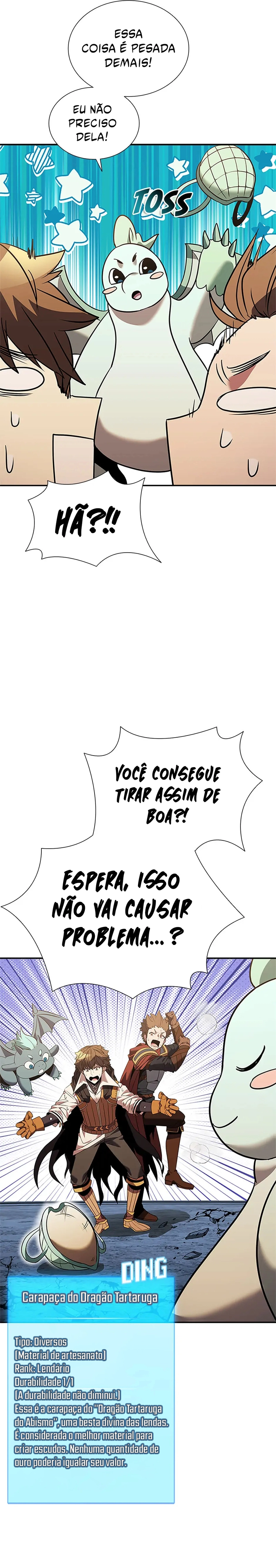 Read O Mestre Domador Pt Manga Online