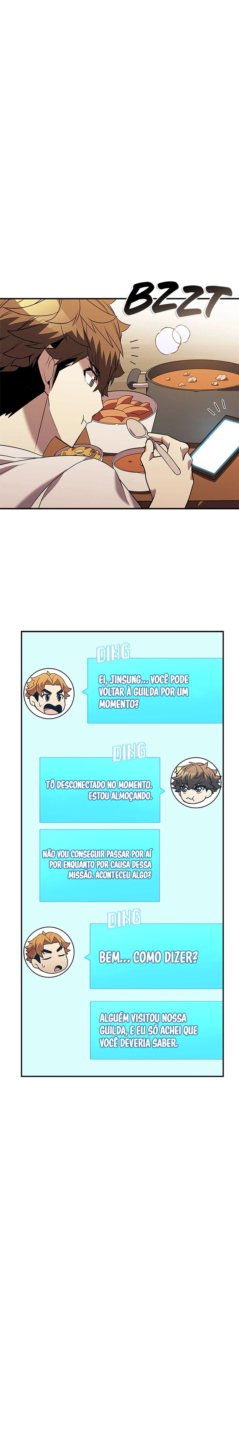 Read O Mestre Domador Pt Manga Online
