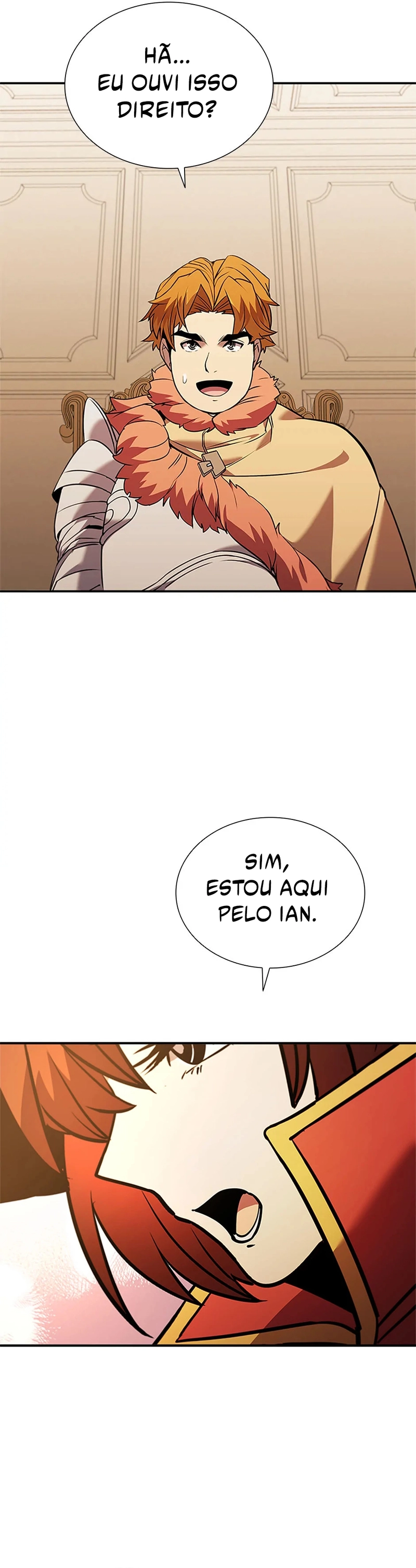 Read O Mestre Domador Pt Manga Online