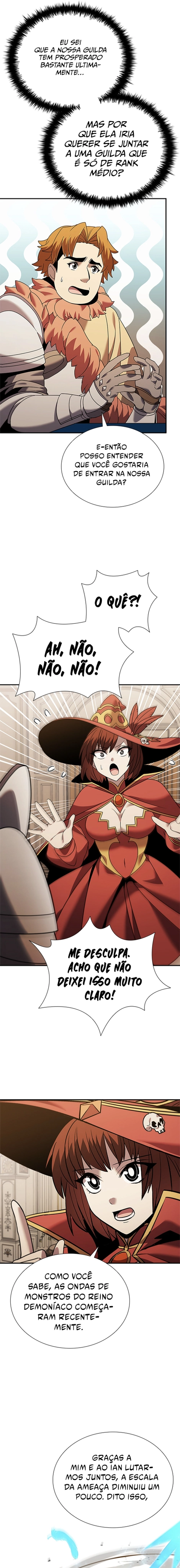Read O Mestre Domador Pt Manga Online