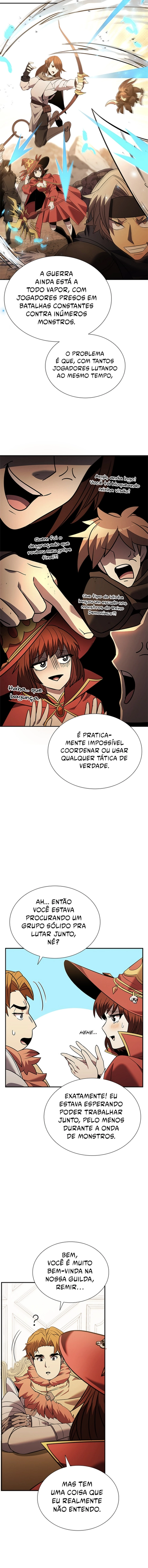 Read O Mestre Domador Pt Manga Online