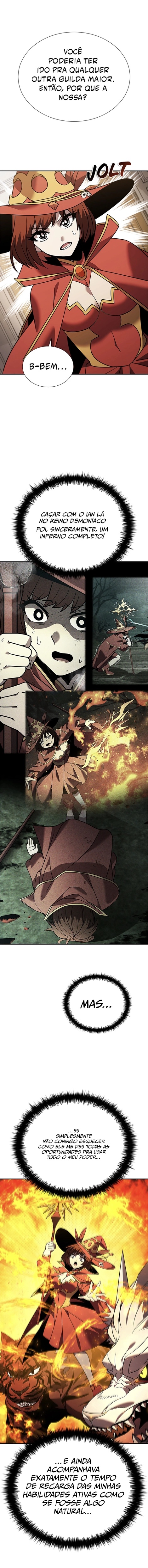Read O Mestre Domador Pt Manga Online