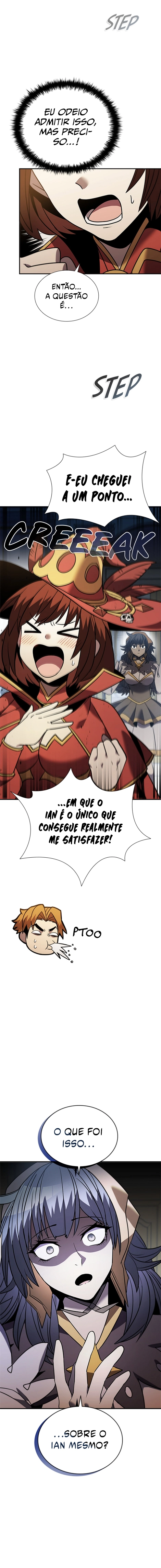 Read O Mestre Domador Pt Manga Online