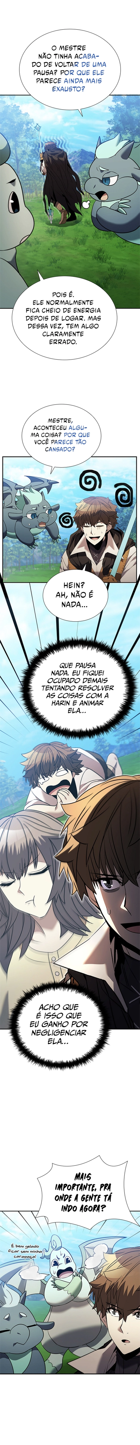 Read O Mestre Domador Pt Manga Online