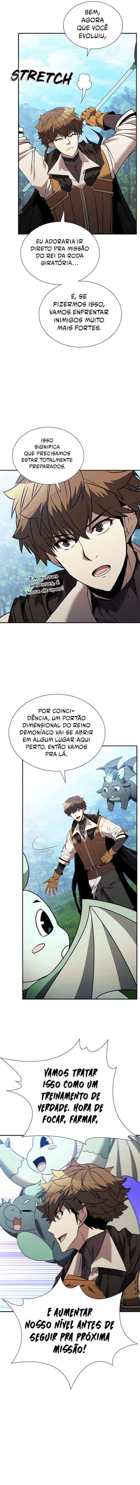 Read O Mestre Domador Pt Manga Online