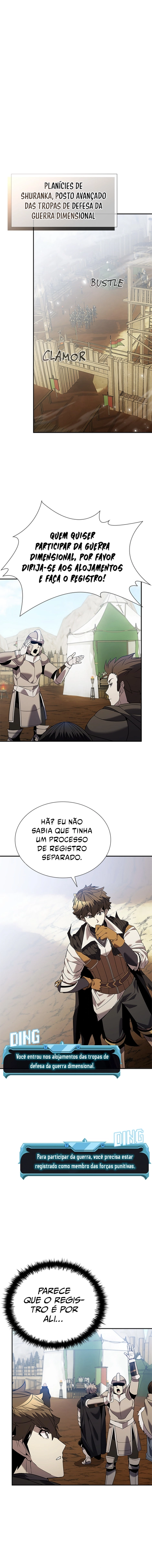Read O Mestre Domador Pt Manga Online