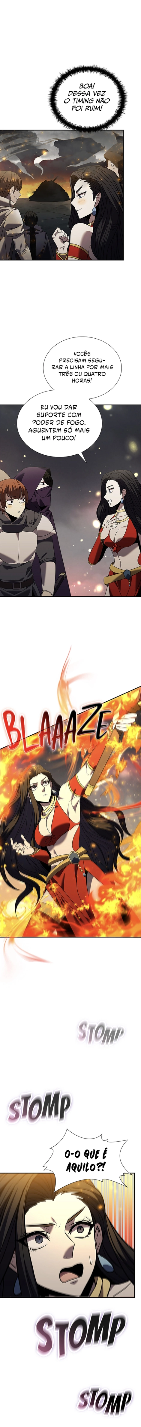Read O Mestre Domador Pt Manga Online