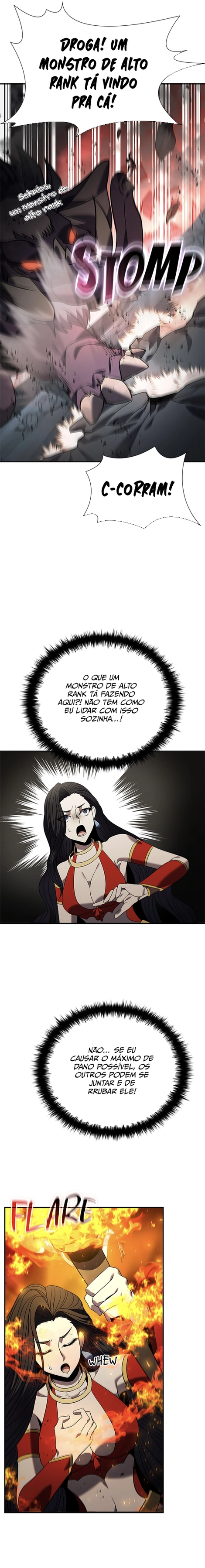 Read O Mestre Domador Pt Manga Online