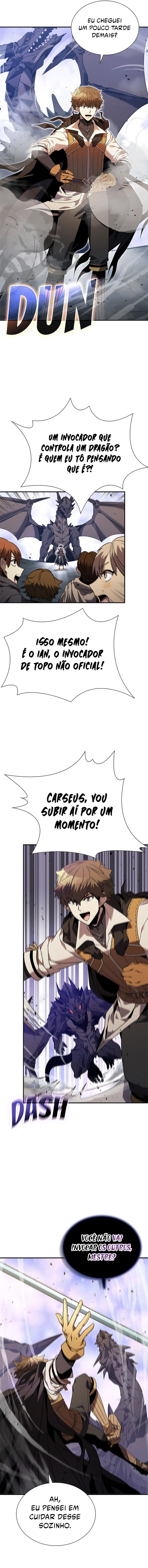 Read O Mestre Domador Pt Manga Online