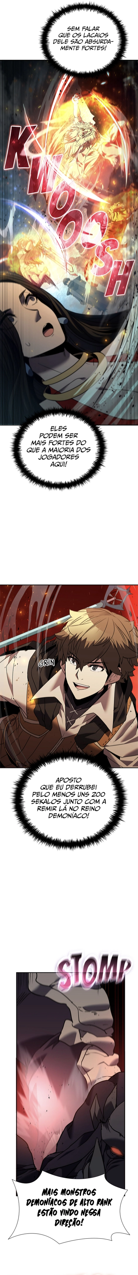Read O Mestre Domador Pt Manga Online