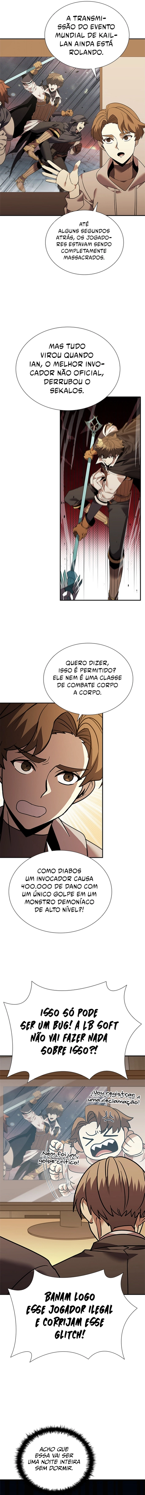Read O Mestre Domador Pt Manga Online