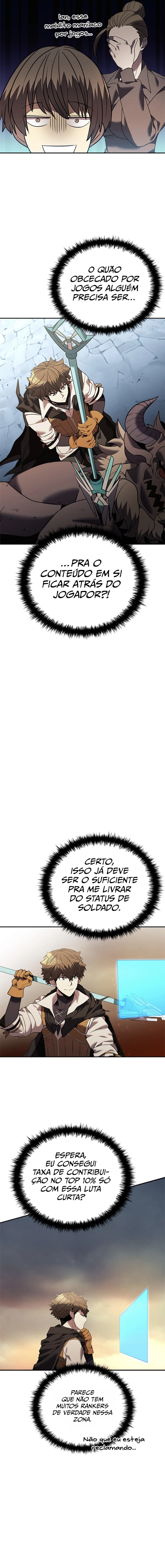 Read O Mestre Domador Pt Manga Online
