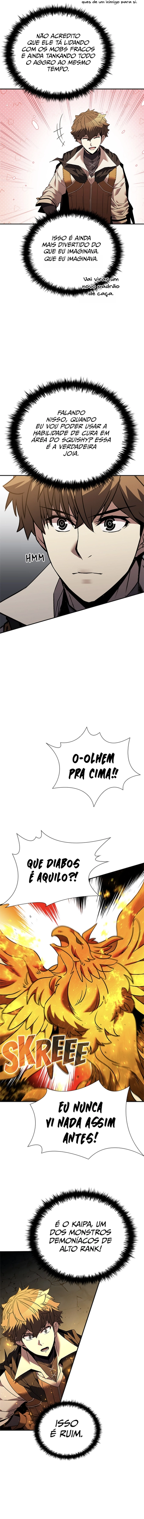 Read O Mestre Domador Pt Manga Online
