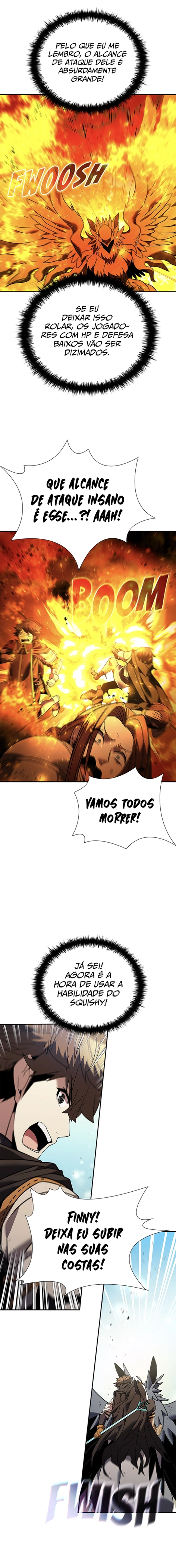 Read O Mestre Domador Pt Manga Online
