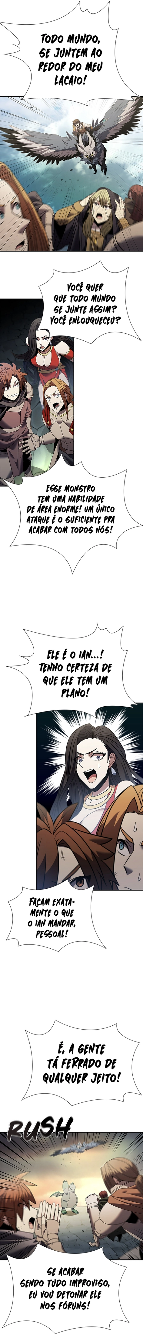 Read O Mestre Domador Pt Manga Online