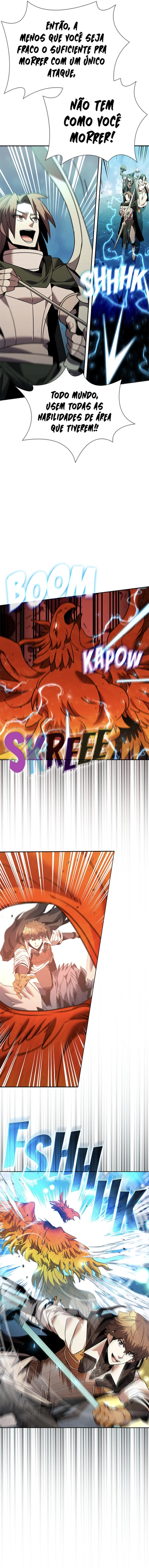 Read O Mestre Domador Pt Manga Online