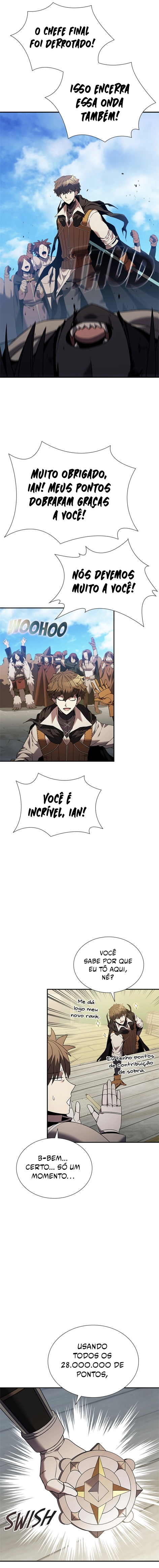 Read O Mestre Domador Pt Manga Online
