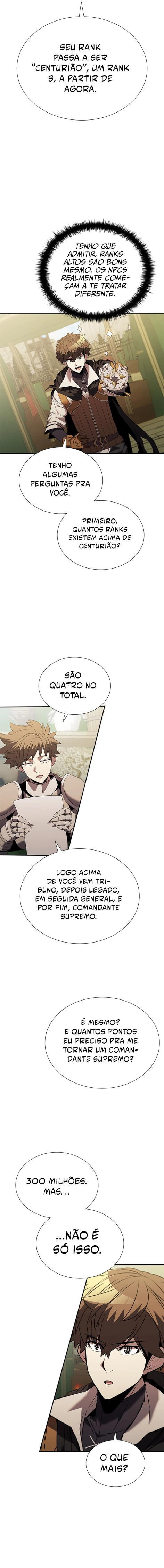 Read O Mestre Domador Pt Manga Online