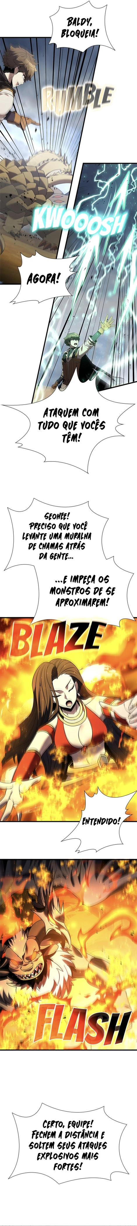Read O Mestre Domador Pt Manga Online