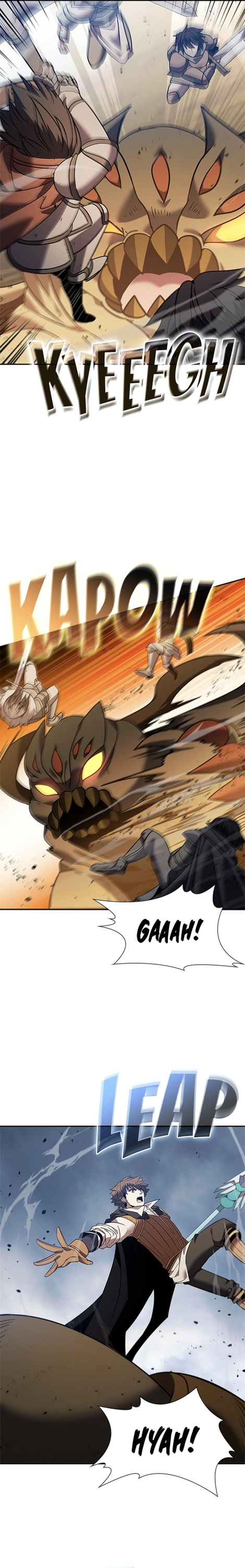 Read O Mestre Domador Pt Manga Online