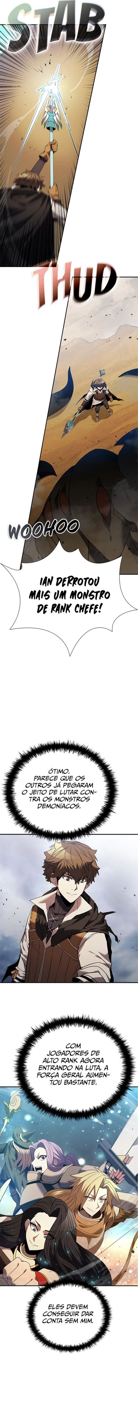 Read O Mestre Domador Pt Manga Online