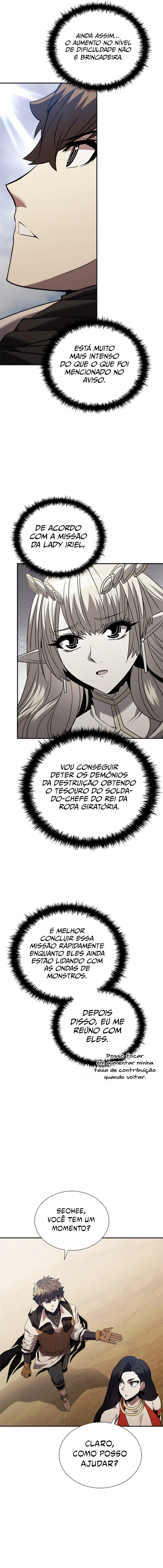 Read O Mestre Domador Pt Manga Online