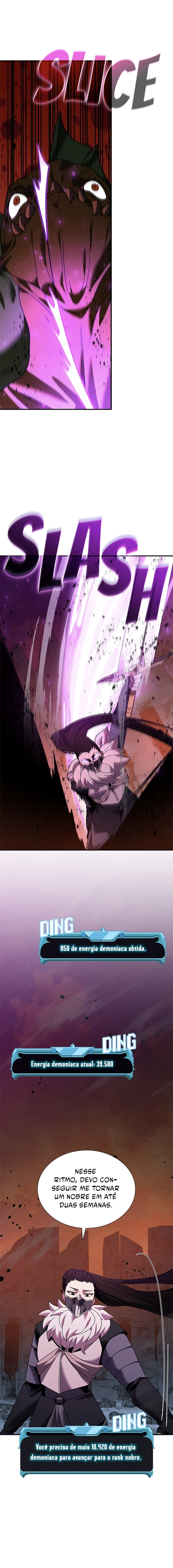 Read O Mestre Domador Pt Manga Online