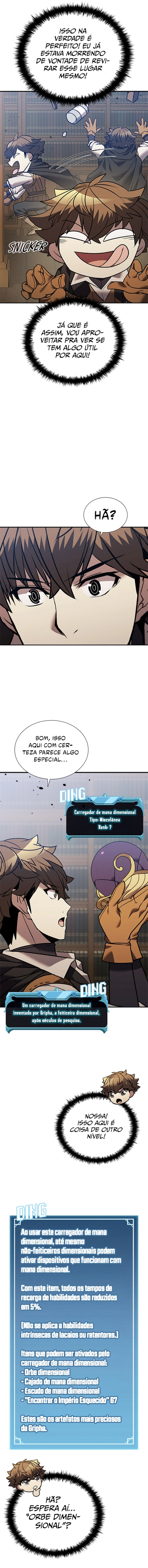 Read O Mestre Domador Pt Manga Online