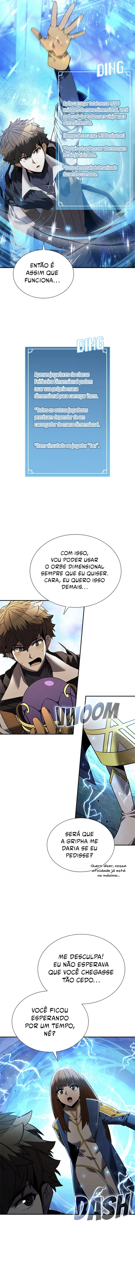 Read O Mestre Domador Pt Manga Online