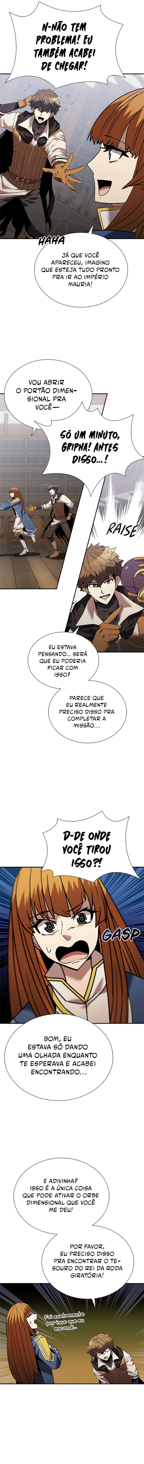 Read O Mestre Domador Pt Manga Online