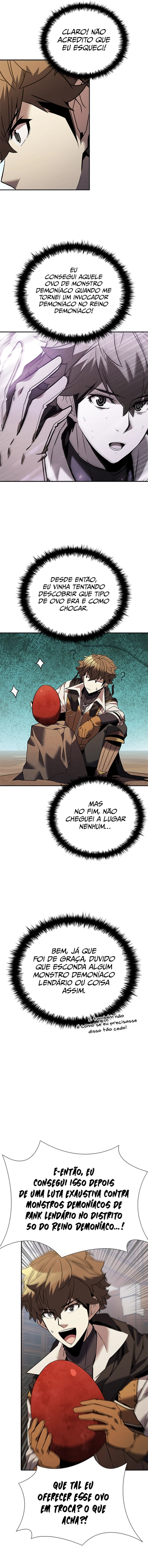 Read O Mestre Domador Pt Manga Online