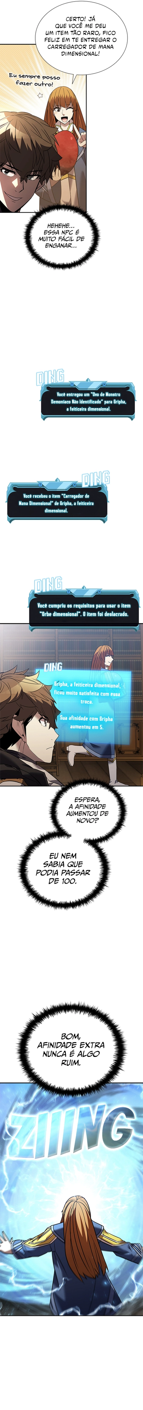 Read O Mestre Domador Pt Manga Online