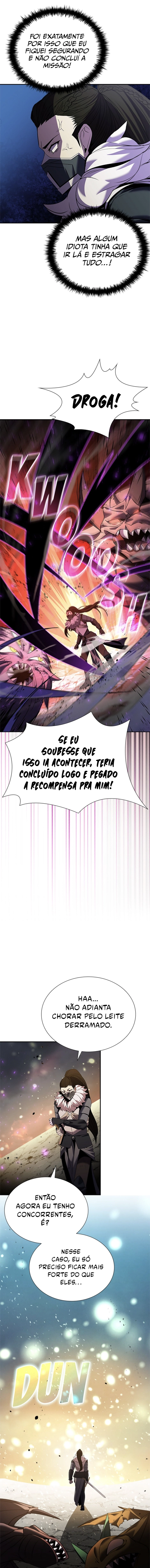 Read O Mestre Domador Pt Manga Online