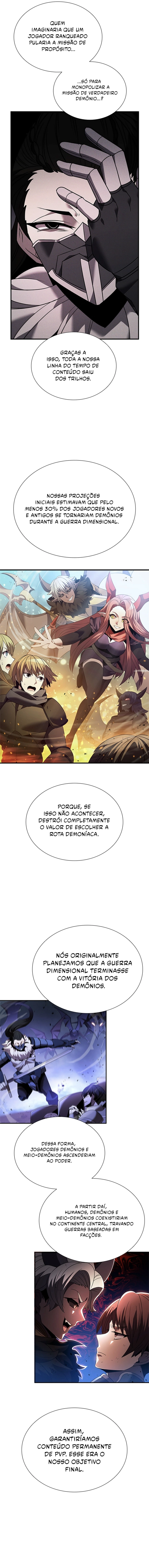 Read O Mestre Domador Pt Manga Online