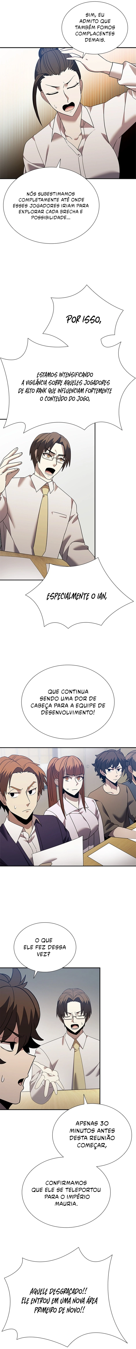 Read O Mestre Domador Pt Manga Online